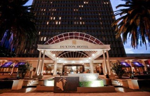 Duxton Hotel - Accommodation Sunshine Coast 0