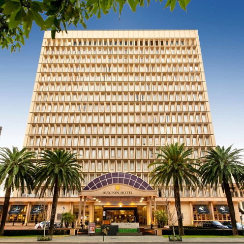 Duxton Hotel - Accommodation Sunshine Coast 1