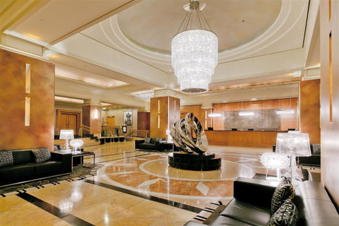 Duxton Hotel - Accommodation Sunshine Coast 2