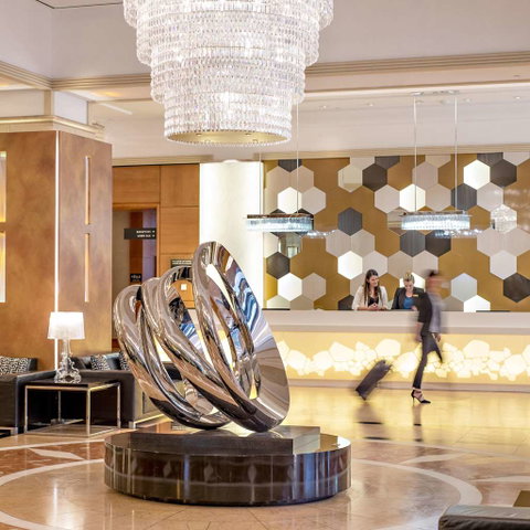 Duxton Hotel - Accommodation Sunshine Coast 3
