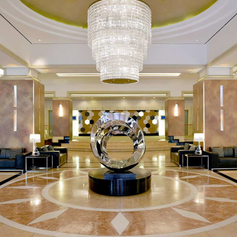 Duxton Hotel - Accommodation Sunshine Coast 4