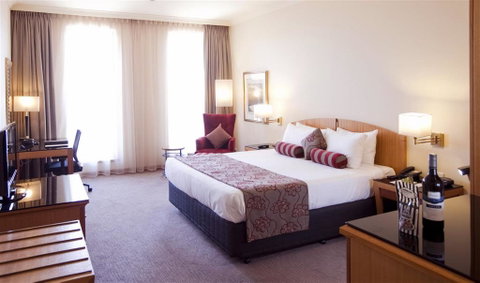 Duxton Hotel - Accommodation Sunshine Coast 5