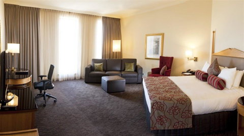 Duxton Hotel - Accommodation Sunshine Coast 6