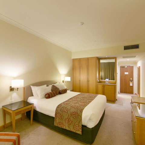 Duxton Hotel - Accommodation Sunshine Coast 7