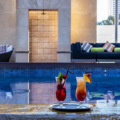 Duxton Hotel - Accommodation Sunshine Coast 8