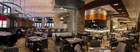 Duxton Hotel - Accommodation Sunshine Coast 12