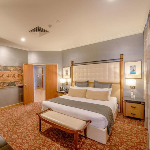 Duxton Hotel - Accommodation Sunshine Coast 14