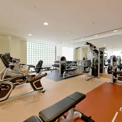 Duxton Hotel - Accommodation Sunshine Coast 15