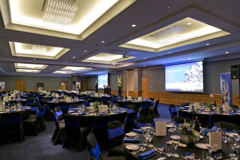 Duxton Hotel - Accommodation Sunshine Coast 17