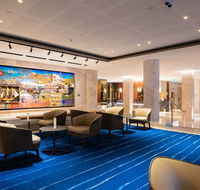 Parmelia Hilton Perth - Accommodation Sunshine Coast