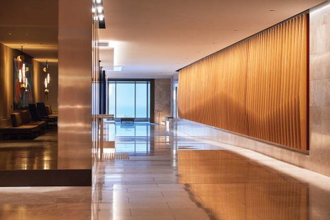 Parmelia Hilton Perth - Accommodation Sunshine Coast 1