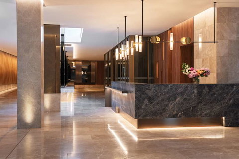 Parmelia Hilton Perth - Accommodation Sunshine Coast 2