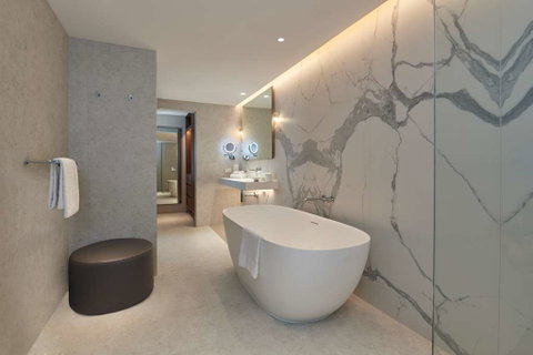 Parmelia Hilton Perth - Accommodation Sunshine Coast 4