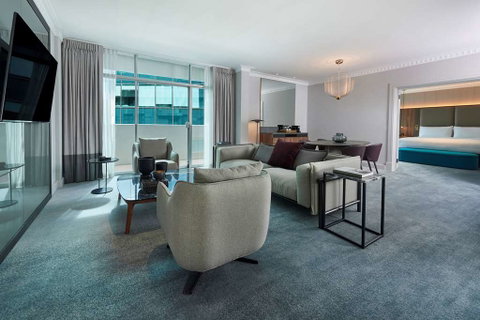 Parmelia Hilton Perth - Accommodation Sunshine Coast 5