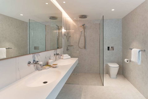 Parmelia Hilton Perth - Accommodation Sunshine Coast 6