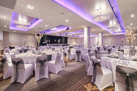 Parmelia Hilton Perth - Accommodation Sunshine Coast 8