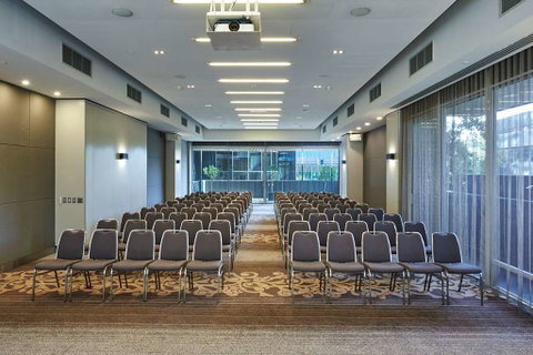 Parmelia Hilton Perth - Accommodation Sunshine Coast 10