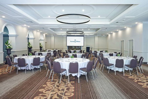 Parmelia Hilton Perth - Accommodation Sunshine Coast 11