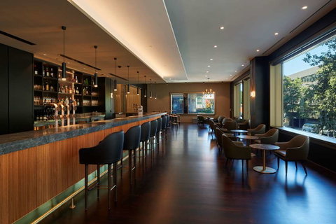 Parmelia Hilton Perth - Accommodation Sunshine Coast 13