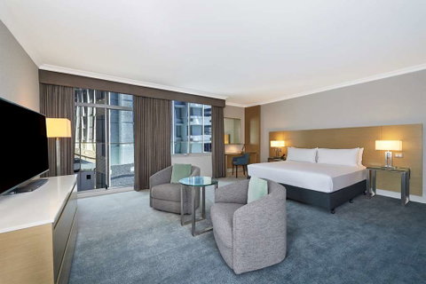 Parmelia Hilton Perth - Accommodation Sunshine Coast 14