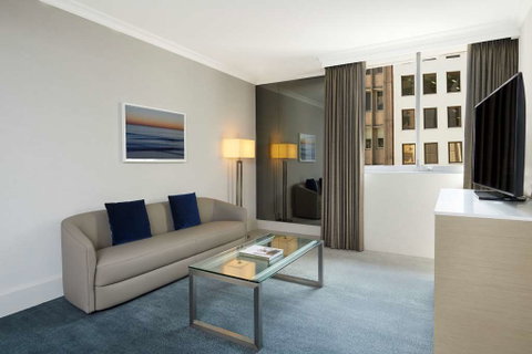 Parmelia Hilton Perth - Accommodation Sunshine Coast 15