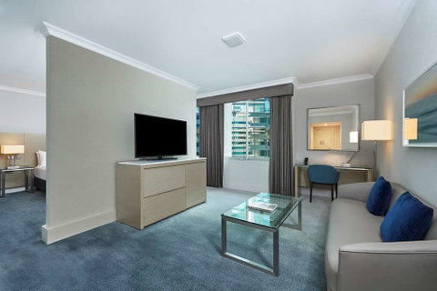 Parmelia Hilton Perth - Accommodation Sunshine Coast 16