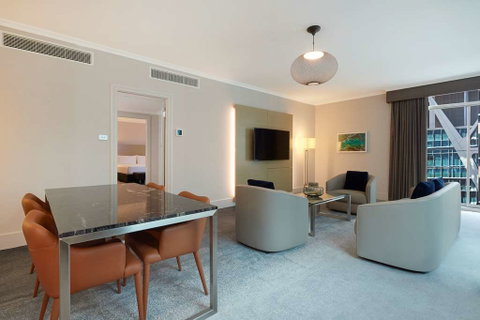 Parmelia Hilton Perth - Accommodation Sunshine Coast 17