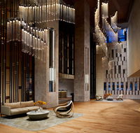 The Ritz-Carlton Perth - Accommodation Sunshine Coast