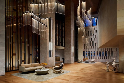 The Ritz-Carlton Perth - Accommodation Sunshine Coast 0