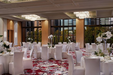 The Ritz-Carlton Perth - Accommodation Sunshine Coast 1