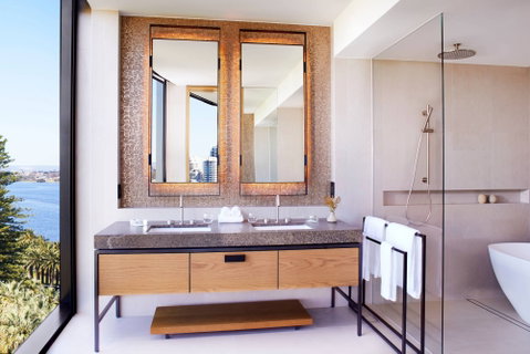 The Ritz-Carlton Perth - Accommodation Sunshine Coast 3