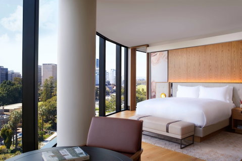 The Ritz-Carlton Perth - Accommodation Sunshine Coast 4