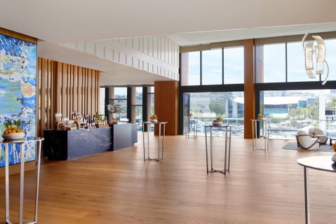 The Ritz-Carlton Perth - Accommodation Sunshine Coast 5
