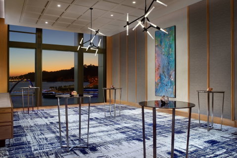 The Ritz-Carlton Perth - Accommodation Sunshine Coast 6