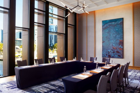 The Ritz-Carlton Perth - Accommodation Sunshine Coast 7