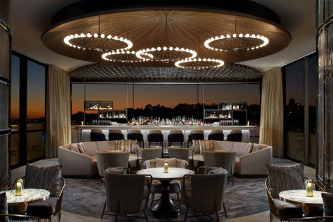 The Ritz-Carlton Perth - Accommodation Sunshine Coast 8