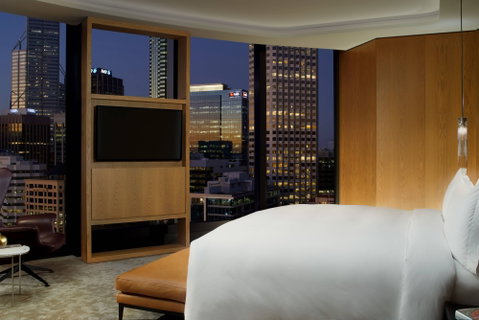 The Ritz-Carlton Perth - Accommodation Sunshine Coast 11