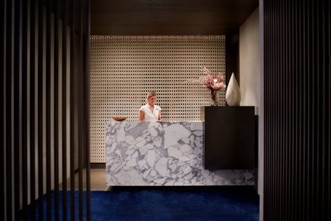 The Ritz-Carlton Perth - Accommodation Sunshine Coast 12