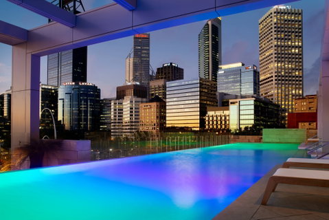 The Ritz-Carlton Perth - Accommodation Sunshine Coast 14
