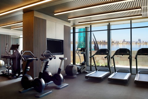 The Ritz-Carlton Perth - Accommodation Sunshine Coast 15