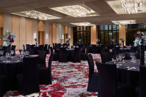 The Ritz-Carlton Perth - Accommodation Sunshine Coast 17