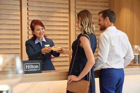 DoubleTree By Hilton Perth Waterfront - Accommodation Sunshine Coast 4