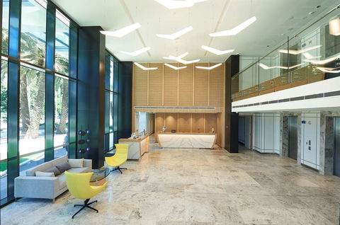 DoubleTree By Hilton Perth Waterfront - Accommodation Sunshine Coast 5