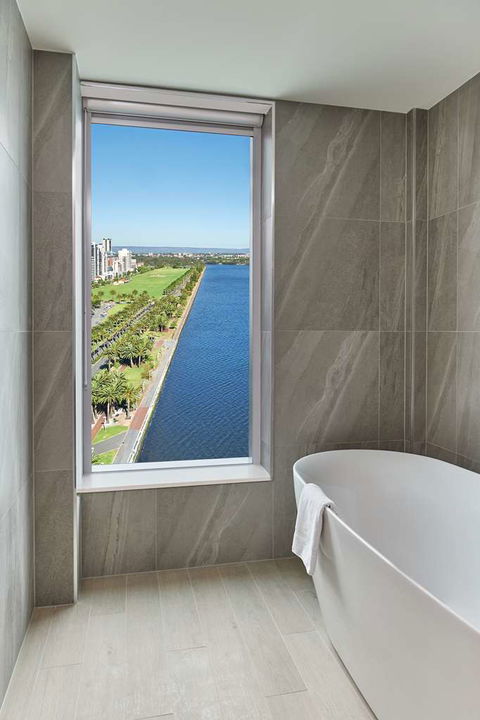 DoubleTree By Hilton Perth Waterfront - Accommodation Sunshine Coast 8