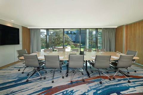 DoubleTree By Hilton Perth Waterfront - Accommodation Sunshine Coast 11