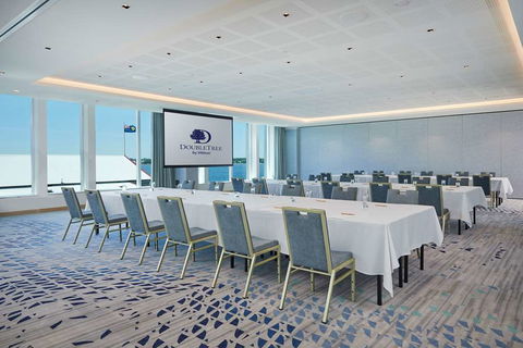 DoubleTree By Hilton Perth Waterfront - Accommodation Sunshine Coast 12