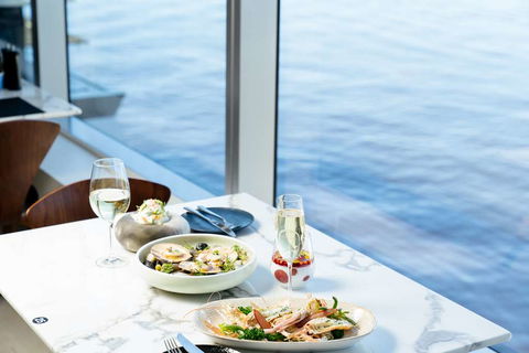 DoubleTree By Hilton Perth Waterfront - Accommodation Sunshine Coast 14