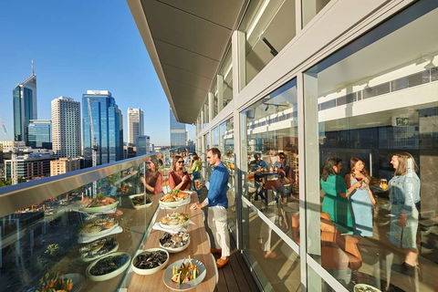 DoubleTree By Hilton Perth Waterfront - Accommodation Sunshine Coast 15