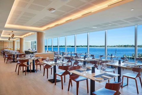 DoubleTree By Hilton Perth Waterfront - Accommodation Sunshine Coast 16