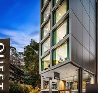 Quest Mounts Bay Road - Accommodation Sunshine Coast